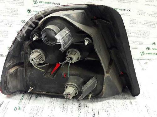Right taillight HONDA CIVIC VI Fastback (MA, MB)  | BP21449760C35 