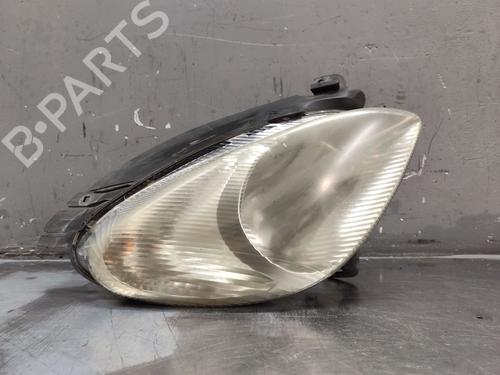 Used Right headlight Right headlight CITROËN XSARA PICASSO (N68) 2.0 HDi (90 hp) 35777288 35777288