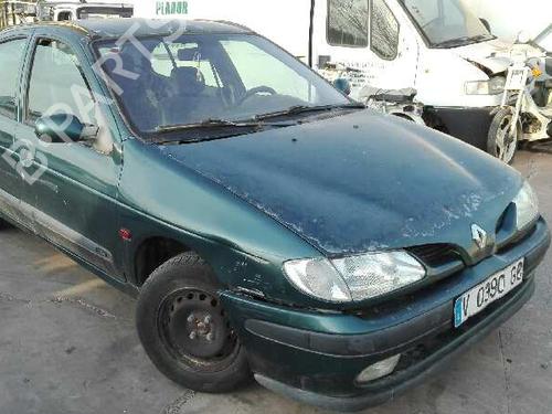 Ignition coil RENAULT MEGANE I Classic (LA0/1_)  | BP21401436M94 