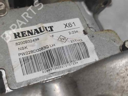 Steering column RENAULT KANGOO / GRAND KANGOO II (KW0/1_)  | BP21411251M21 