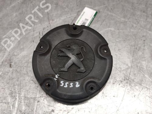 Used Hub cap PEUGEOT PARTNER Tepee 1.6 BlueHDi 100 (100 hp) 28510757