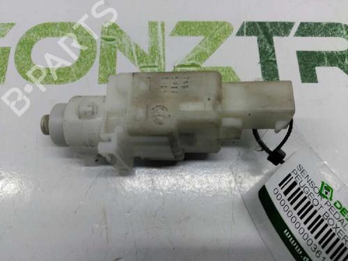 Electronic module PEUGEOT BOXER Bus (244, Z_)  | BP21432079M83 