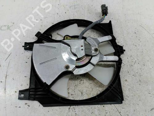 Radiator fan NISSAN ALMERA I (N15)  | BP21437372M35 