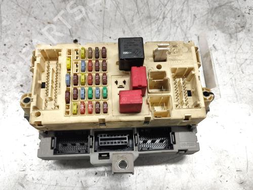 Fuse box CITROËN JUMPER II Van 2.2 HDi 100 | BP28602525E1 