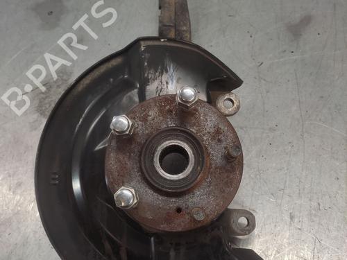 Used Right front steering knuckle HONDA ACCORD VII (CL, CN) 2.0 (CL7) (155 hp) 22248061