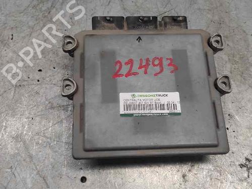 Engine control unit (ECU) PEUGEOT 407 SW (6E_, 6D_)  | BP21413988M57 