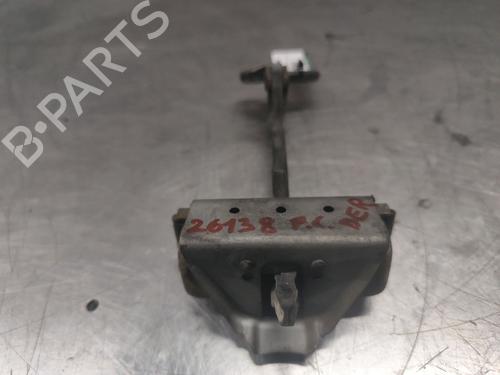 Used Hinge/Door check strap Hinge/Door check strap FORD TRANSIT Platform/Chassis (FM_ _, FN_ _) [2000-2006] 33569686 33569686