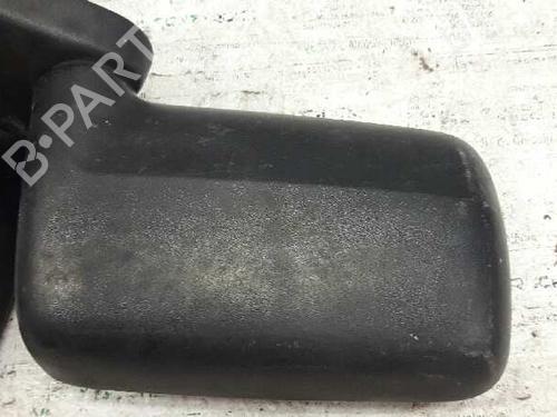 Right mirror FORD FIESTA III (GFJ)  | BP21450395C27