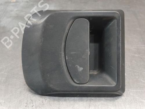 Used Front left exterior door handle IVECO DAILY IV Van [2006-2012]  31181659