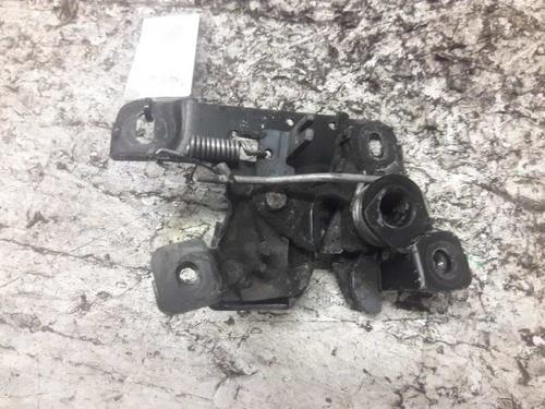 Hood lock AUDI A6 C5 (4B2, 4B4) 2.5 TDI | BP21466308C133