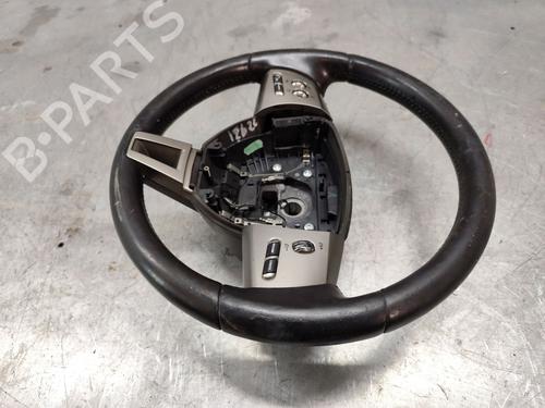 Steering wheel JAGUAR XF I (X250) 3.0 D | BP24406434C49 