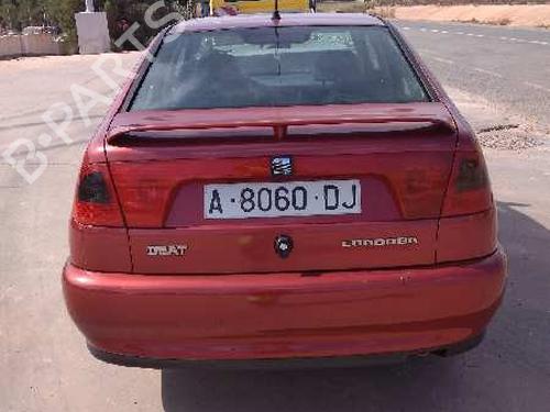 Right front indicator SEAT CORDOBA (6K1, 6K2)  | BP21483909C33 