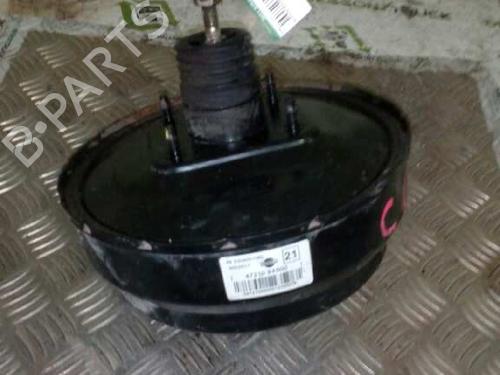 Used Servo brake NISSAN CABSTAR E (TL_, VL_) [1992-2006]  21455947