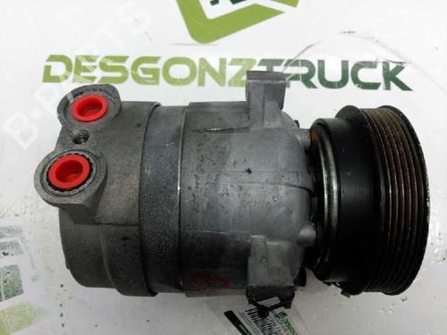 AC-Kompressor OPEL CORSA B (S93) [1993-2009]  21427541