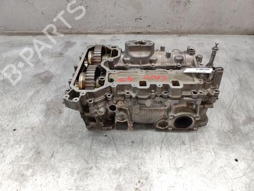 Used Cylinder head CITROËN C4 Picasso II 1.2 THP 130 (130 hp) 28387586