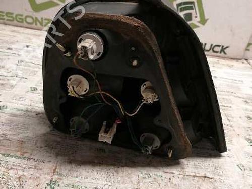 Right taillight DAEWOO LEGANZA (KLAV) 2.0 16V | BP21474832C35 