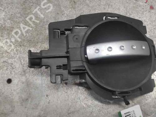 Venstre foran invendig håndtak CITROËN C3 I (FC_, FN_) 1.4 i (73 hp) 21408999