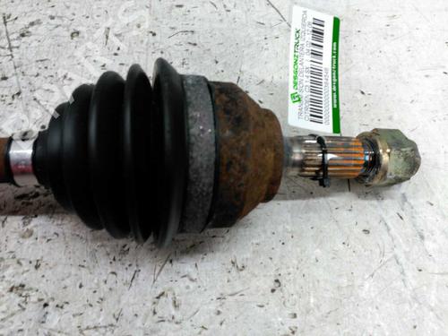 Left front driveshaft CITROËN C3 I (FC_, FN_) 1.4 i | BP21433431M38