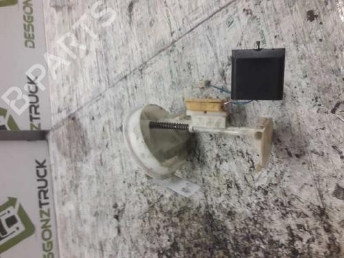 Fuel pump MERCEDES-BENZ C-CLASS (W203)  | BP21461411M76