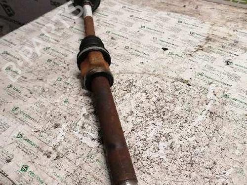 Right front driveshaft FORD FOCUS C-MAX (DM2)  | BP21476592M39 