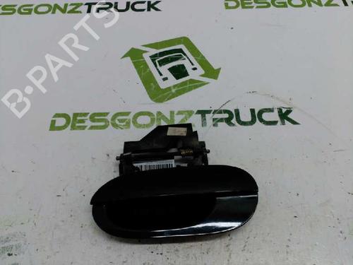 Used Rear left exterior door handle BMW 3 (E36) [1990-1998]  21428320