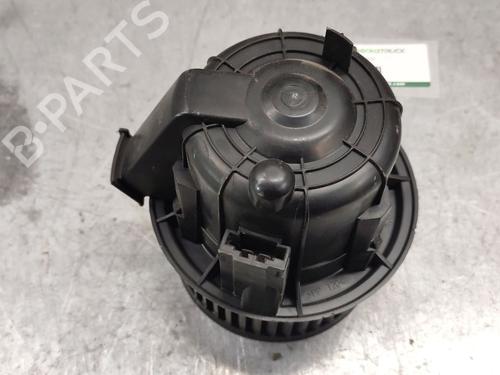 Heater blower motor CITROËN C3 II (SC_)  | BP22733849M62 