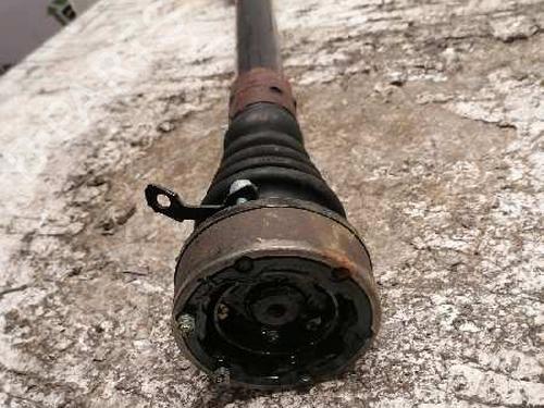 Right front driveshaft SEAT CORDOBA (6K2)  | BP21473413M39