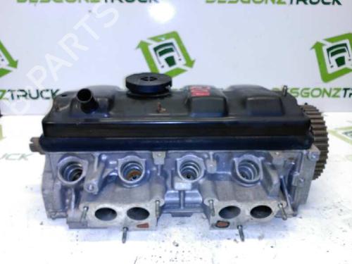 Topstykke CITROËN SAXO (S0, S1) [1996-2004]  21429349