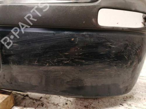 Rear bumper OPEL CORSA C (X01)  | BP21474668C8 