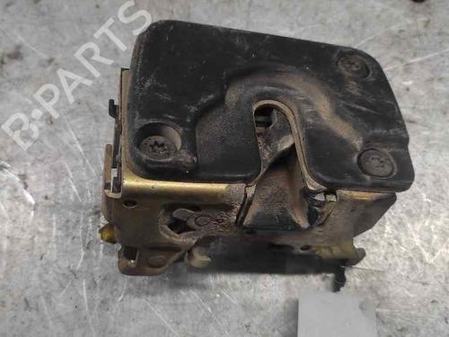 Used Front right lock RENAULT KANGOO Express (FC0/1_) [1997-2025]  21411758