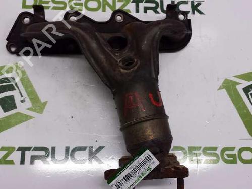 Used Exhaust manifold AUDI A4 B5 (8D2) 1.9 TDI (110 hp) 21425376