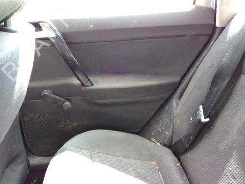 Warning switch VW POLO (9N_, 9A_)  | BP21466904I22 