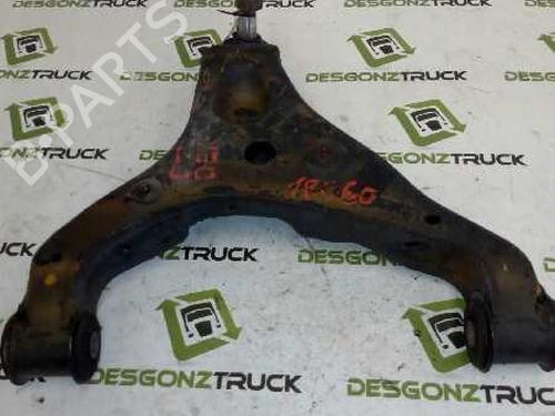 Right front suspension arm MERCEDES-BENZ SPRINTER 3,5-t Platform/Chassis (B906) 315 CDI 4x4 (906.131, 906.133, 906.135, 906.231, 906.233... A9063304107 | 12971L64 | 2982