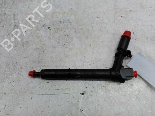Used Injector OPEL ASTRA G Hatchback (T98) [1998-2009]  21435421