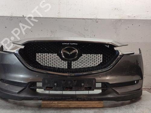Foran kofangere MAZDA CX-5 (KE, GH) 2.2 D (KE2FW) (150 hp) 28722302