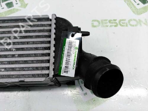 Intercooler PEUGEOT 407 (6D_)  | BP21432935M30 