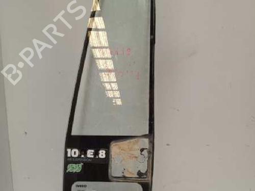 Front left quarter glass IVECO EuroCargo I-III  8143771