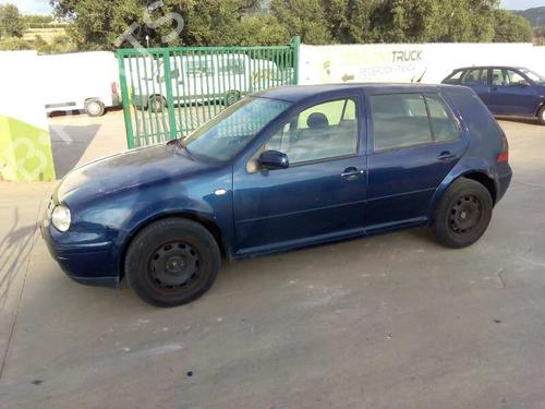 Right front driveshaft VW GOLF IV (1J1)  | BP21437910M39 