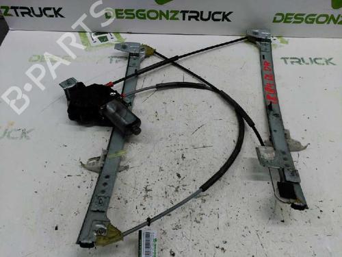 Rudehejsemekanisme Højre foran CITROËN XSARA (N1) 1.9 TD (90 hp) 21428998
