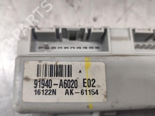 Electronic module HYUNDAI i30 (GD) 1.6 CRDi | BP31026021M83