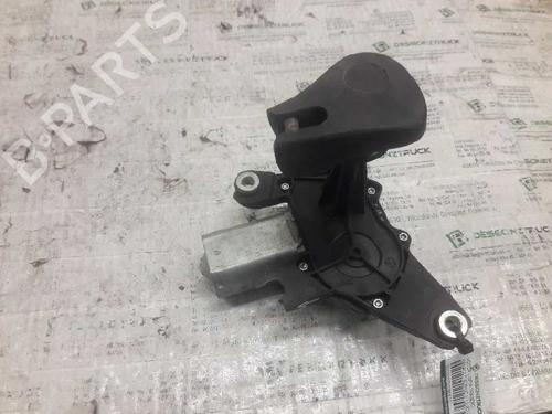 Used Rear wiper motor RENAULT SCÉNIC II (JM0/1_) 1.5 dCi (JM02, JM13) (101 hp) 21470046