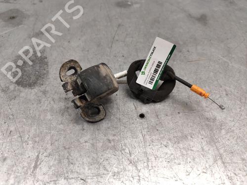 Used Tailgate lock DACIA DOKKER MPV (KE_) [2012-2025]  22734168
