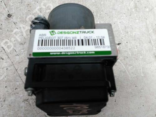 ABS pump PEUGEOT 307 (3A/C)  | BP21437239M43 