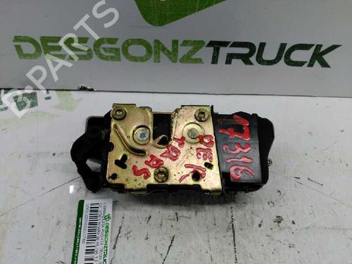 Rear right lock CITROËN XSARA (N1)  | BP21430666C99 
