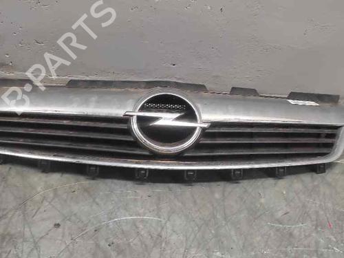 Grille OPEL ZAFIRA / ZAFIRA FAMILY B (A05)  | BP21405469C40 