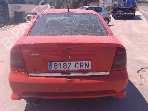 Commande Chauffage OPEL ASTRA G Coupe (T98) 2.2 DTI (F07) | BP21480319I5 