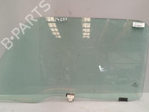 Used Front left door window Front left door window 39638494 39638494