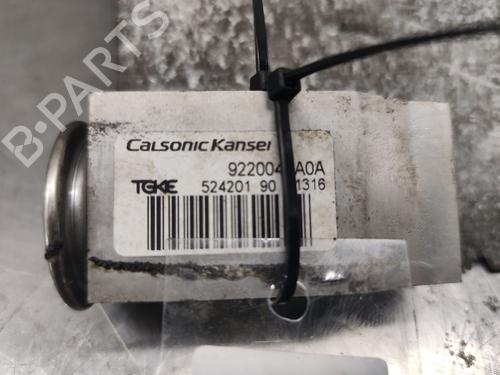 Used Electronic sensor NISSAN QASHQAI II (J11, J11_) 1.5 dCi (110 hp) 32011200