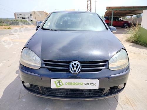 Højre baklys, luke VW GOLF V (1K1) 1.9 TDI | BP31044356C80