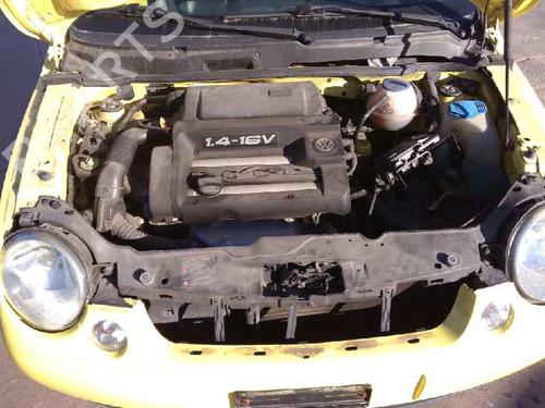 Left mirror VW LUPO I (6X1, 6E1)  | BP21473100C26 